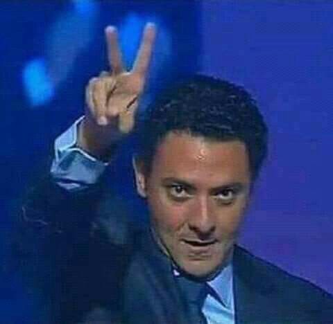 احمد سعد الدين
